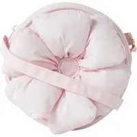 Name it Skulderveske - NmfJublume - Vugge Rosa - - OneSize - Skulderveske