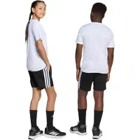 Adidas Train Essentials 3 Stripes Tee Sett