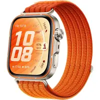 Huawei Watch Fit 5 Pro Smartklokke