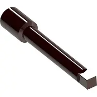 VAR Cd-4520 26/29.5 Mm Forlengelsesreibor