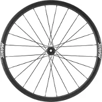 Mavic Ksyrium 30 Cl Disc Tubeless Landeveissykkelens Bakhjul
