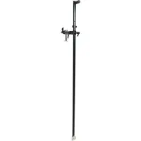 Pike N Bass 74.80´´ Live Transudcer Pole Mount