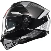 Mt Helmets Genesis Sv Atempo Modulhjelm