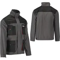 YATO YT-80282, L, Bomull, Polyester, 1 stykker