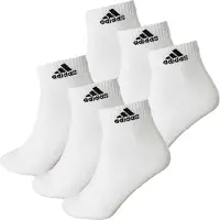 Adidas C Spw Ank 6p Sokker 6 Par