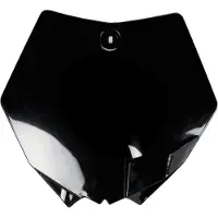 Ufo Ktm Sx 85 17/14 17 Frontplate