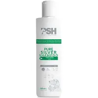 Psh Pet Skin Healthcare Pure Silver Sjampo 300ml