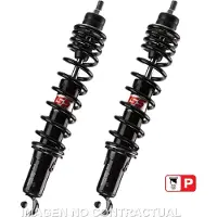 Yss High Performance Series Scooter Gilera Td220-280p-03-88 Dempere