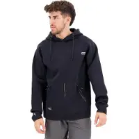 iON Water Neo Lite Hoody svart