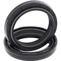 All Balls Racing 41 X 53 X 8 Abr 55-117 Pakke Med Gaffel Oljetetning