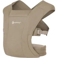 Ergobaby Embrace Newborn Soft Knit Babybjørn