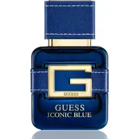 GUESS Iconic Blue Men Eau de Parfum 30 ml