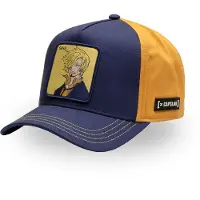 Capslab One Piece Sanji Cap