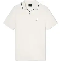 Armani Exchange Xm002401_af10366 Kortermet Poloskjorte