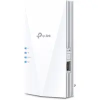 TP-LINK RE500X AX1500 Wi-Fi 6 Range Extender