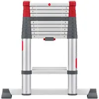 Hailo Master T100 Teleskopstige