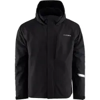 Grundens Transmit X Jacket Black, S