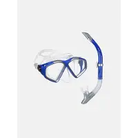 Mares Aquazone Cozumel Splash Snorklingssett