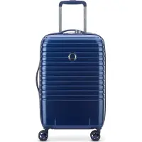 Delsey Caumartin Plus 55 Cm 41l Trillekoffert