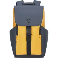 Delsey Securflap 16´´ 21l Ryggsekk