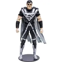 Mcfarlane Toys Dc Comics Superman Svart Lykt-multiverset 17 Cm