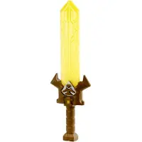 Masters of the Universe Deluxe Grayskull Kraftsverd