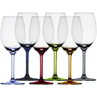 Marine Business Ecozen Festvin Glass 340ml 6 Enheter