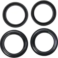All Balls Racing 41 X 53 X 10.5 Abr 56-156 Pakke Med Gaffel Oljetetning