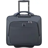 Delsey Parvis Plus Water Resist 30l Trillekoffert
