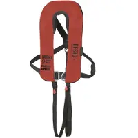 Besto 220n Solas Twin Chamber Redningsvest