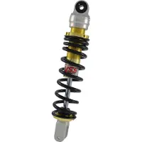Yss Eco Line Honda Dio Zx 50 92-97 Bakre Støtdemper