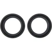 All Balls Racing 35 X 48 X 11 Abr 55-108 Pakke Med Gaffel Oljetetning