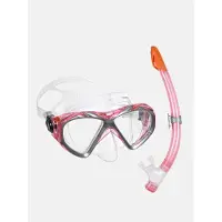 Mares Aquazone Bali Splash St Junior Snorklingsett