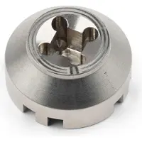 FOX Dhx2/fx2 Comp Base Valve 398-01-174 Verktøy