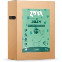 ZOYA Coldpro Hundemat Med Hjort 3kg