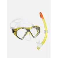 Mares Aquazone Bali Splash St Junior Snorklingsett