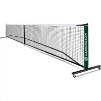 Lynx Sport Transportable Pickleballnett