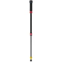 RockShox Charger3.2 Rc2 Crown Boxxer D1+ 2024+ Sett Med Bakre Støtdemper