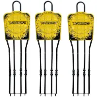 Lynx Sport Ultra-resistant Frispark Treningsdukke 3 Enheter