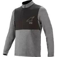 Alpinestars Nevada Langarmet Enduro-sykkeltrøye