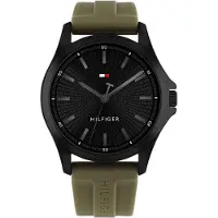 Tommy Hilfiger Bruce 43mm Klokke