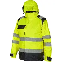 U Power Nordlux Parka