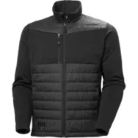 Helly Hansen Oxford Isolert Jakke