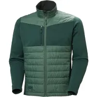 Helly Hansen Oxford Isolert Jakke