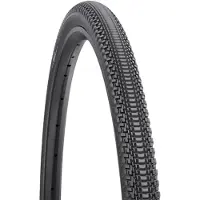 WTB tyres Vulpine Tcs Light Sg Fast Rolling 120tpi Tubeless 700 X 40 Graveldekk