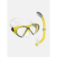 Mares Aquazone Bali Splash Junior Snorklingsett