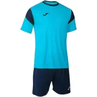 Joma Phoenix Kortskjorte Sett