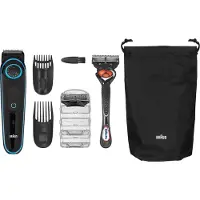 Braun 5 Bt5341 Barberhøvel