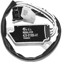 Sgr 12v/35a Trifase Cc 4 Wires 4179250 Regulator/likeretter