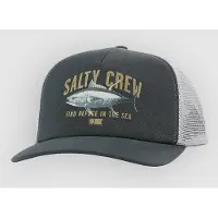 Salty Crew Good Times Trucker Cap